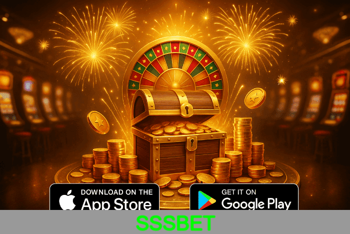 Baixar o SSSBET Cassino App