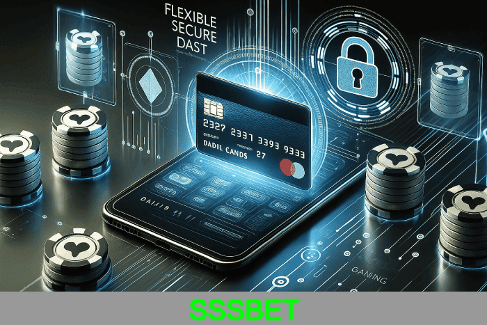 Live Casino SSSBET bônus e prêmios incríveis