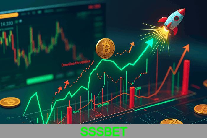 Crash game SSSBET ganhos rápidos e diversão!