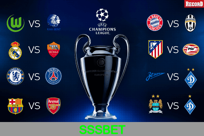 SSSBET apostas esportivas online