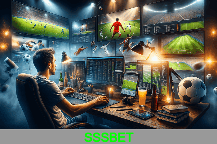 7SSSBET apostas de futebol