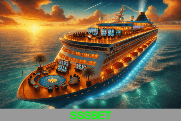 Jogos clássicos de cassino SSSBET