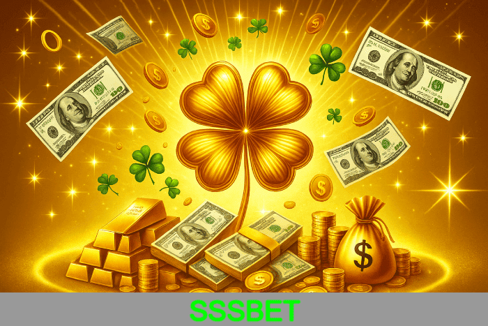 Promoções imperdíveis do Cassino SSSBET